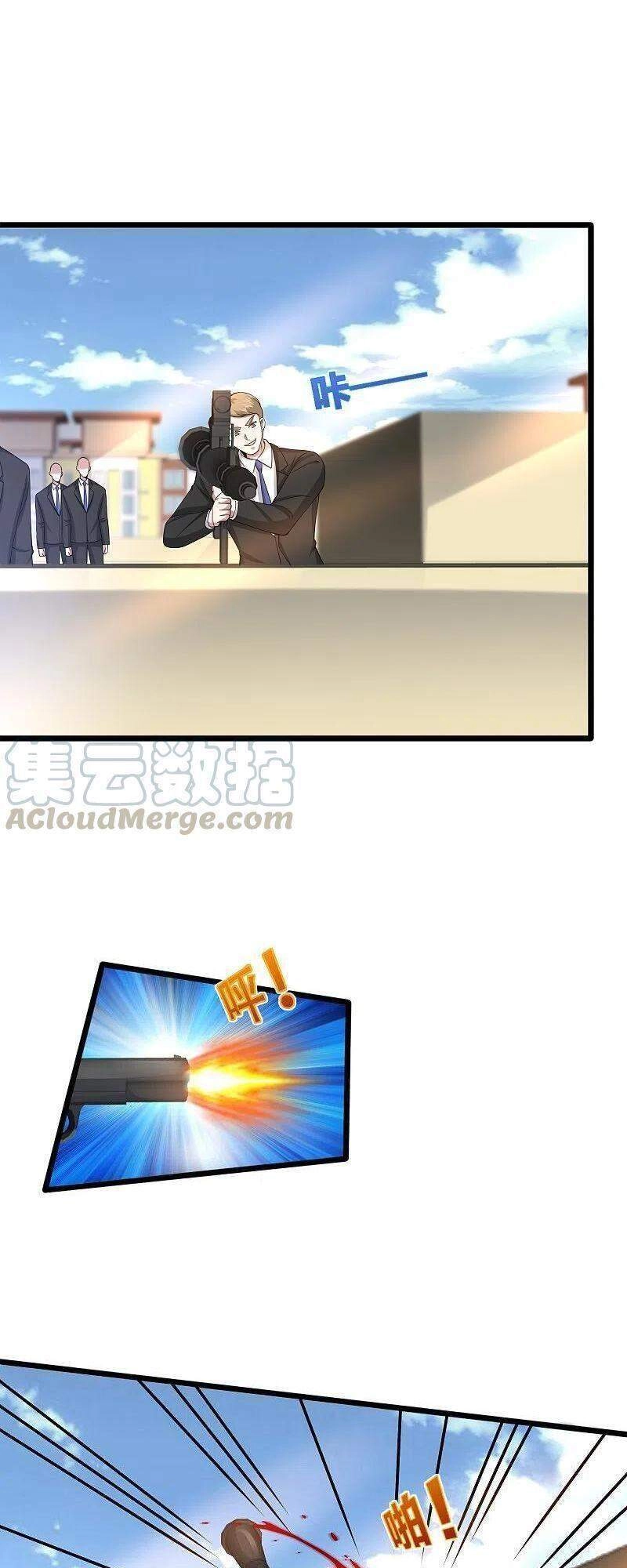 Đô Thị Tà Vương Chapter 237 - 15