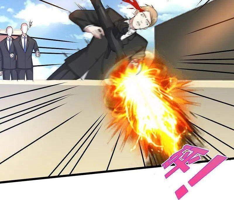 Đô Thị Tà Vương Chapter 237 - 16