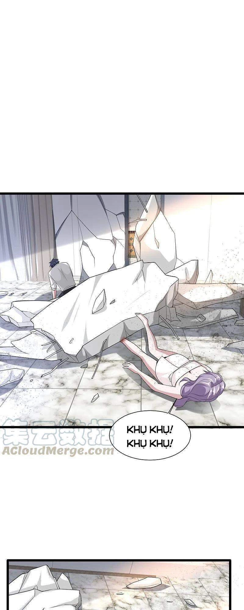 Đô Thị Tà Vương Chapter 237 - 19