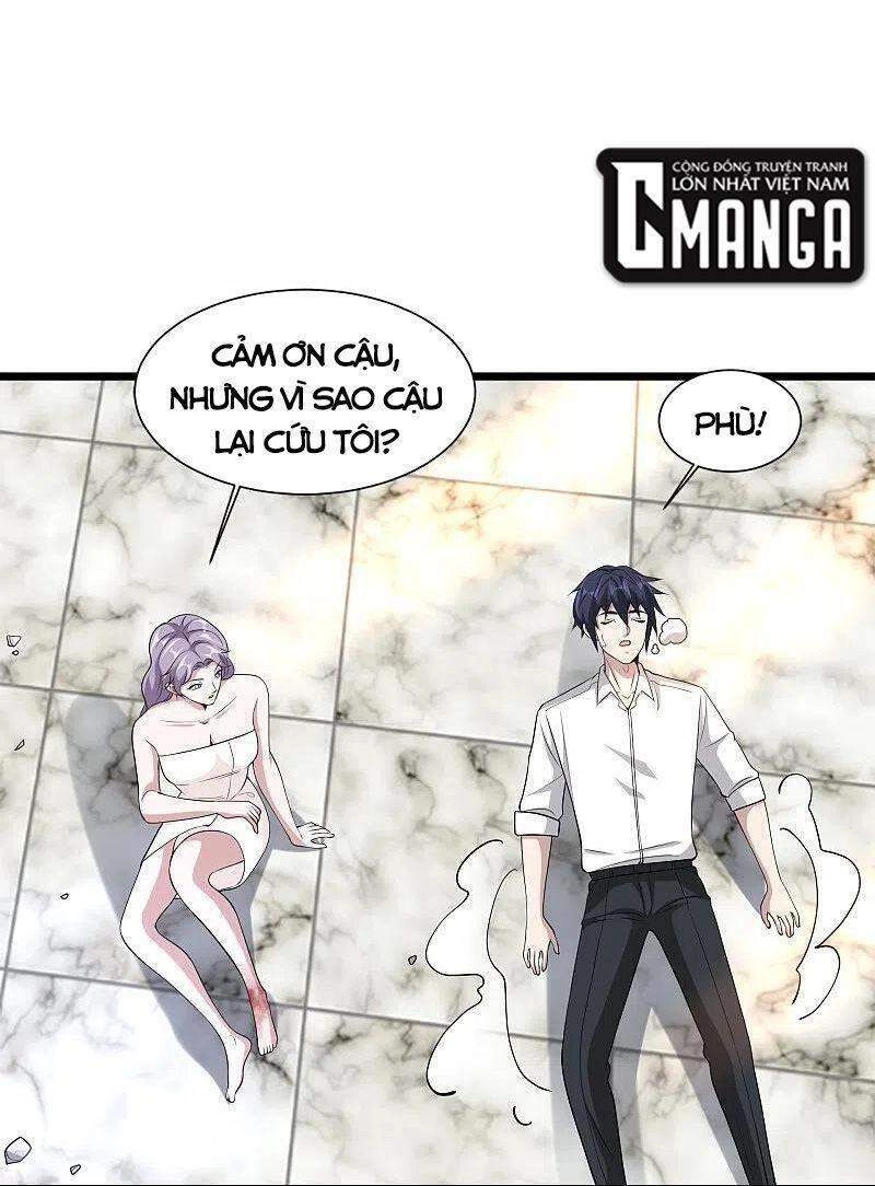 Đô Thị Tà Vương Chapter 237 - 24