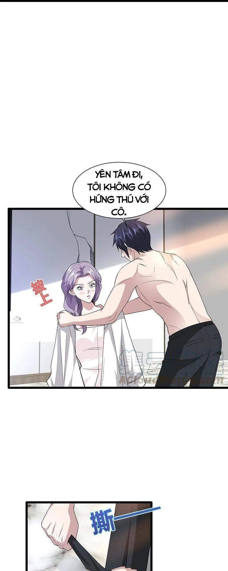 Đô Thị Tà Vương Chapter 237 - 27