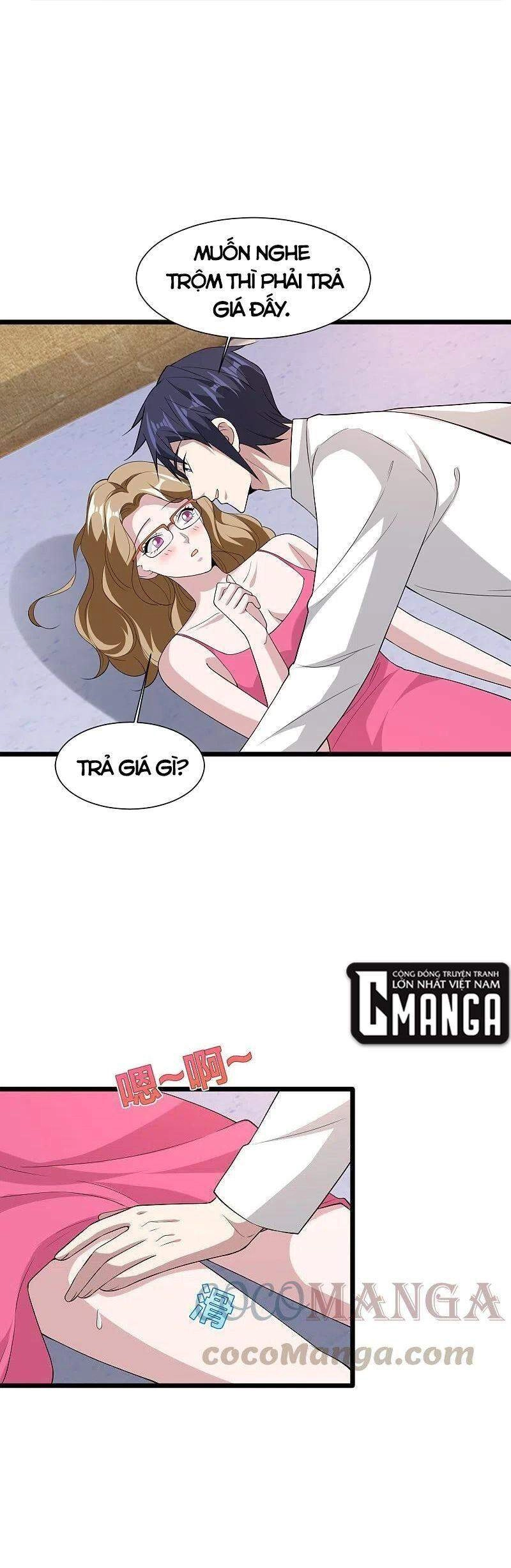 Đô Thị Tà Vương Chapter 238 - 20