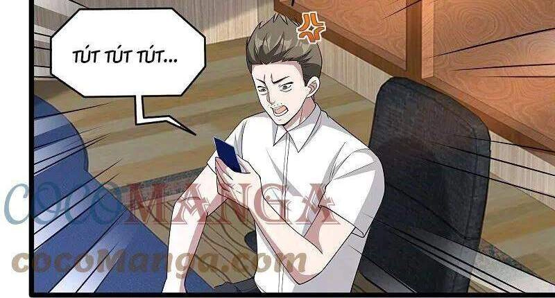 Đô Thị Tà Vương Chapter 239 - 3