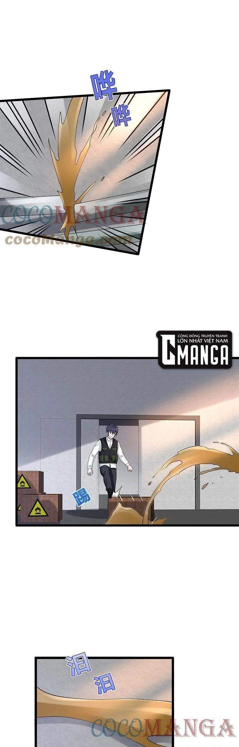 Đô Thị Tà Vương Chapter 239 - 12