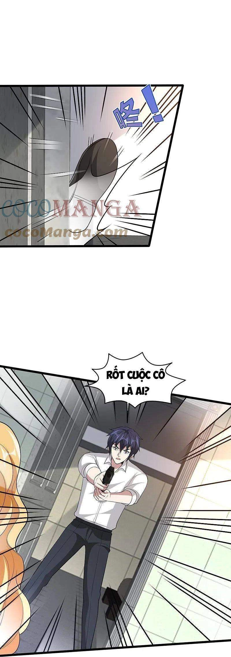 Đô Thị Tà Vương Chapter 239 - 24