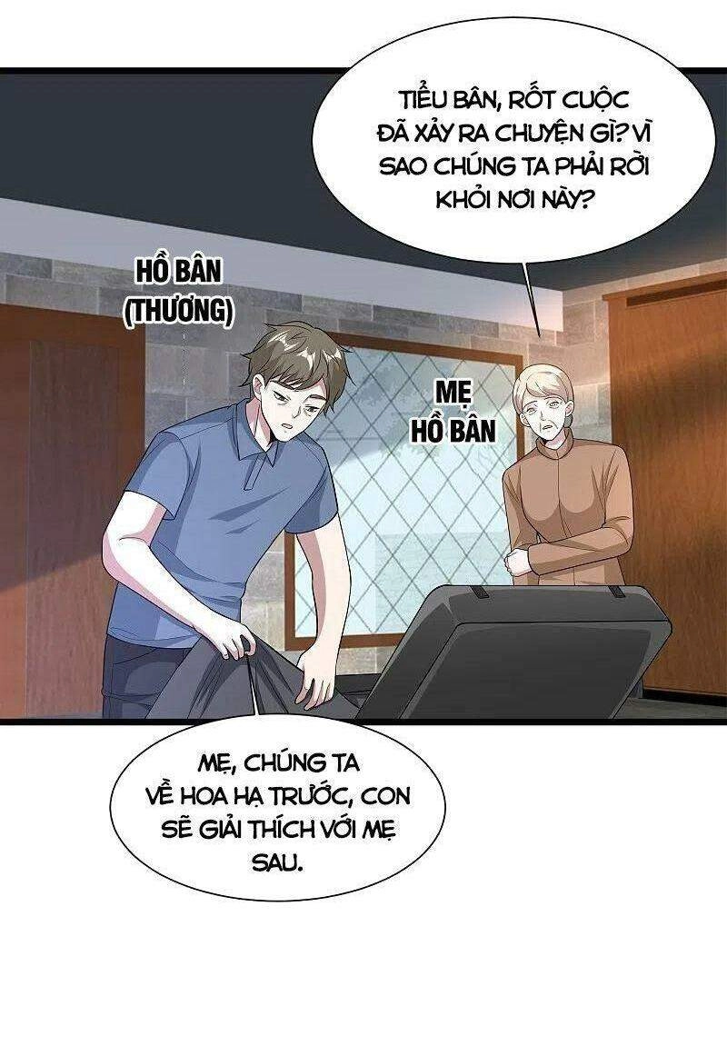 Đô Thị Tà Vương Chapter 240 - 2