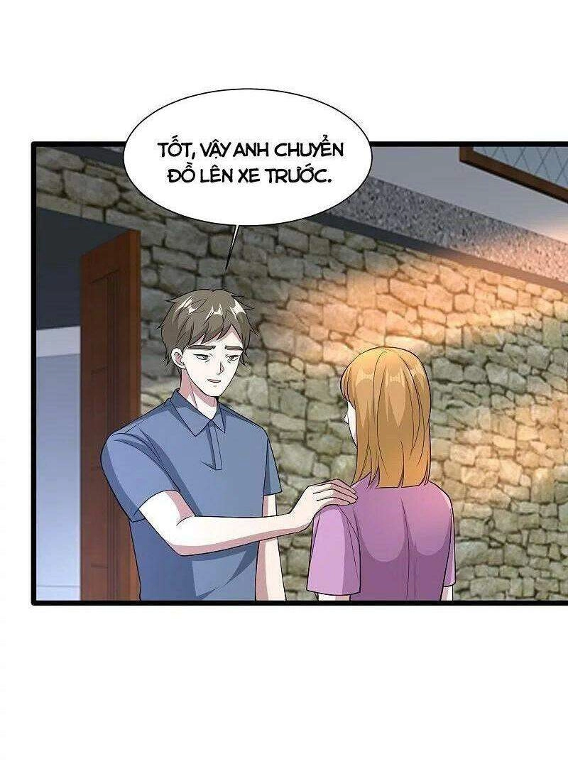 Đô Thị Tà Vương Chapter 240 - 4