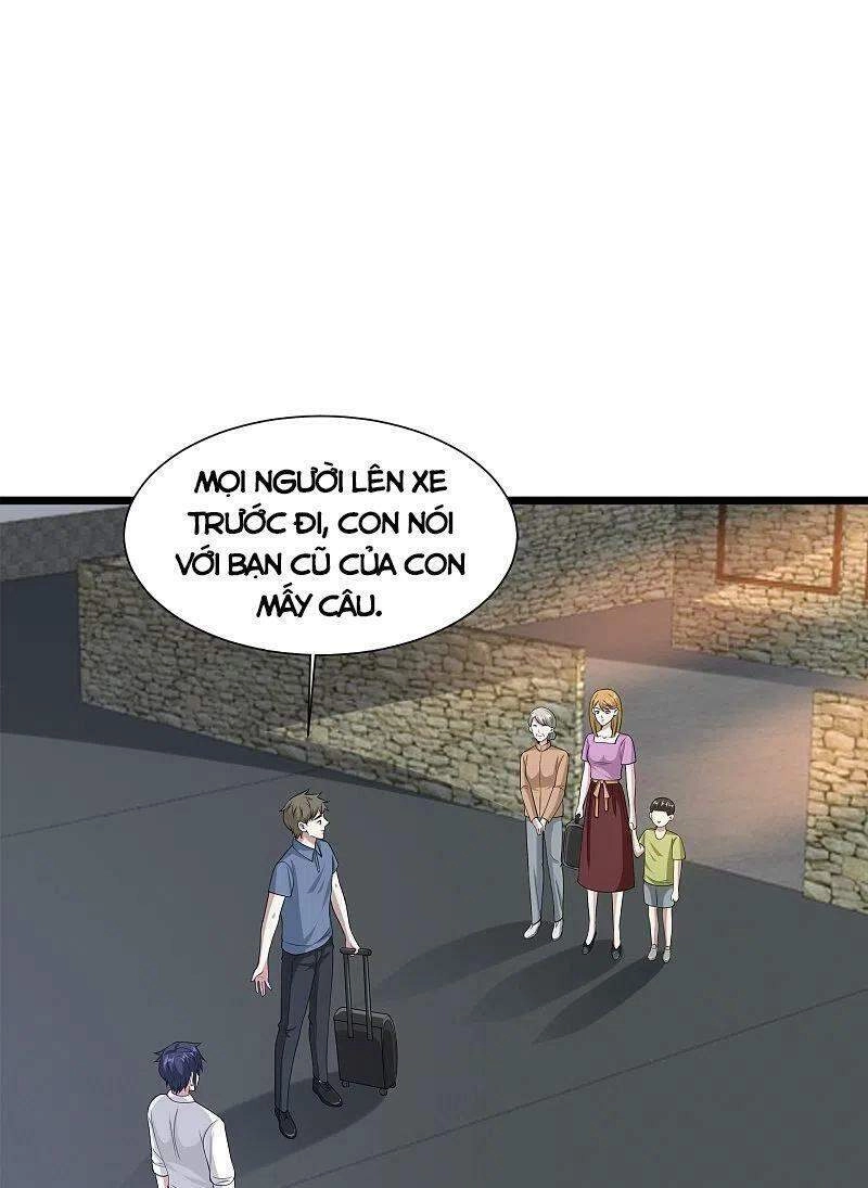 Đô Thị Tà Vương Chapter 240 - 7