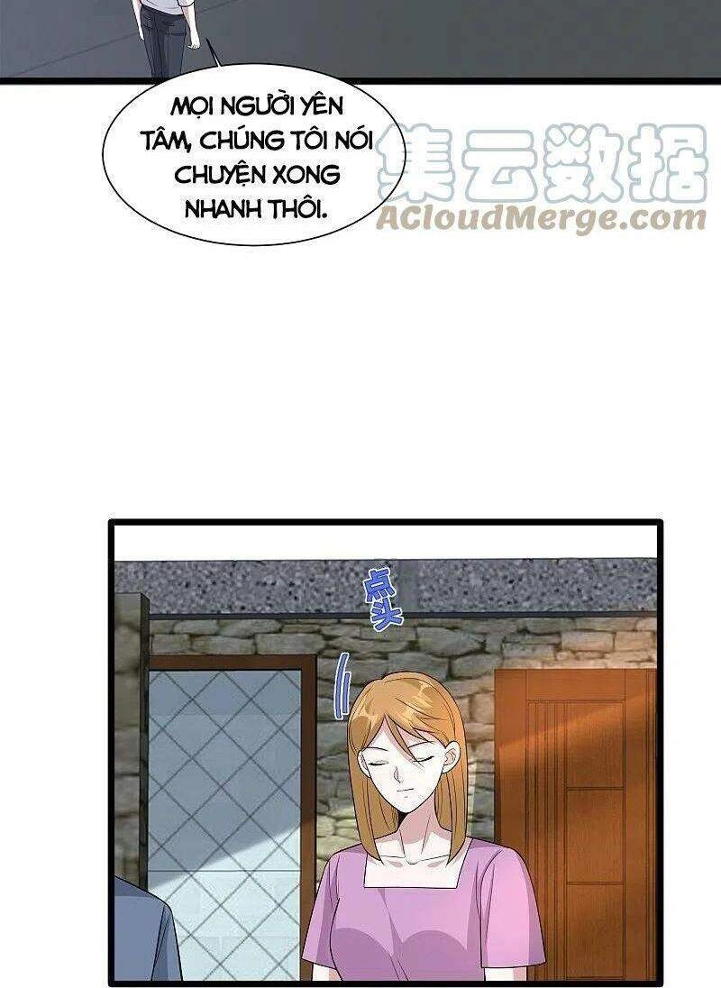 Đô Thị Tà Vương Chapter 240 - 8