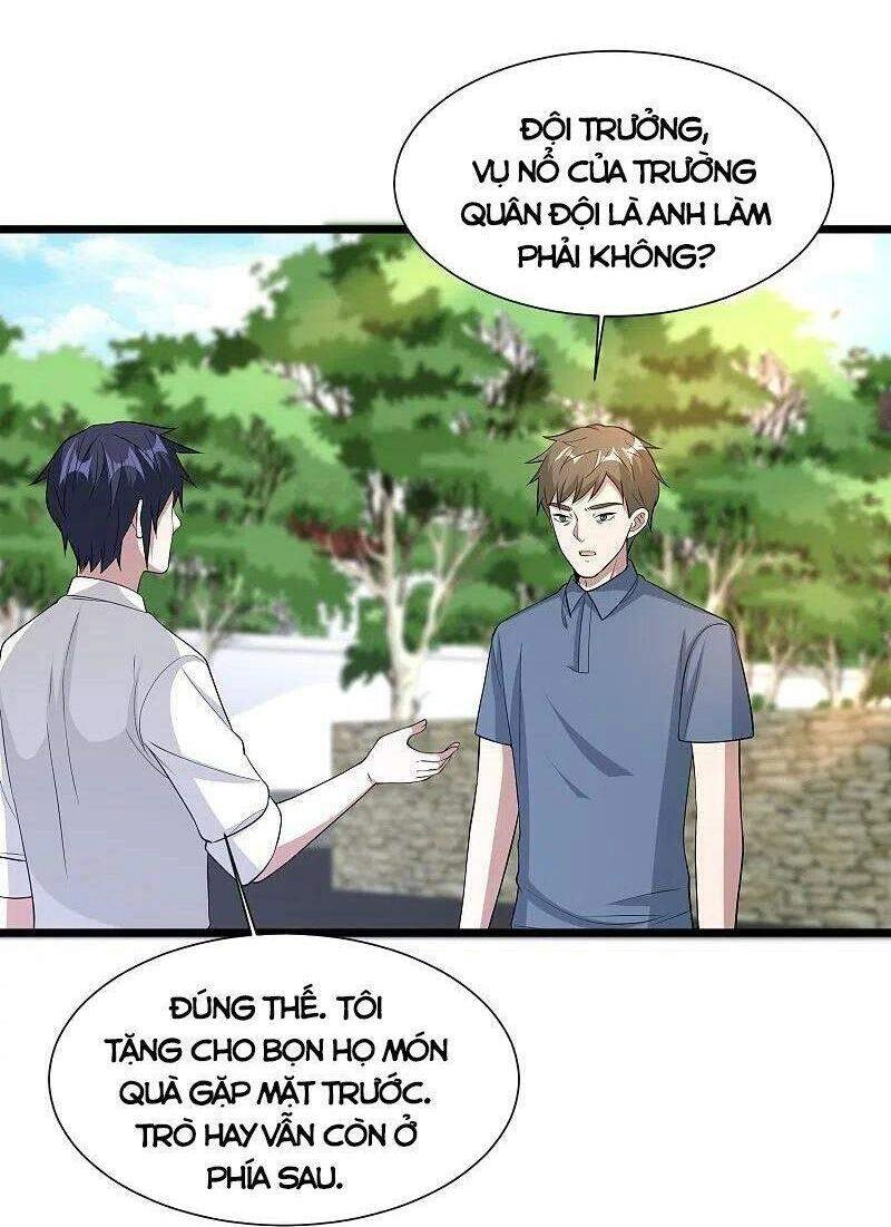 Đô Thị Tà Vương Chapter 240 - 14