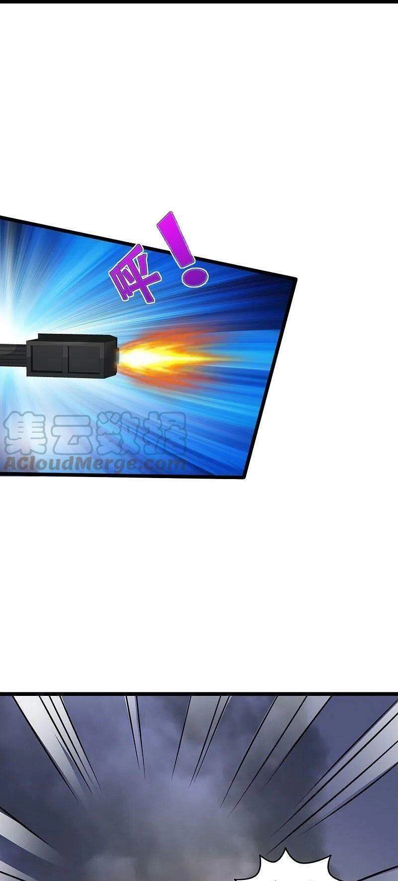 Đô Thị Tà Vương Chapter 240 - 25