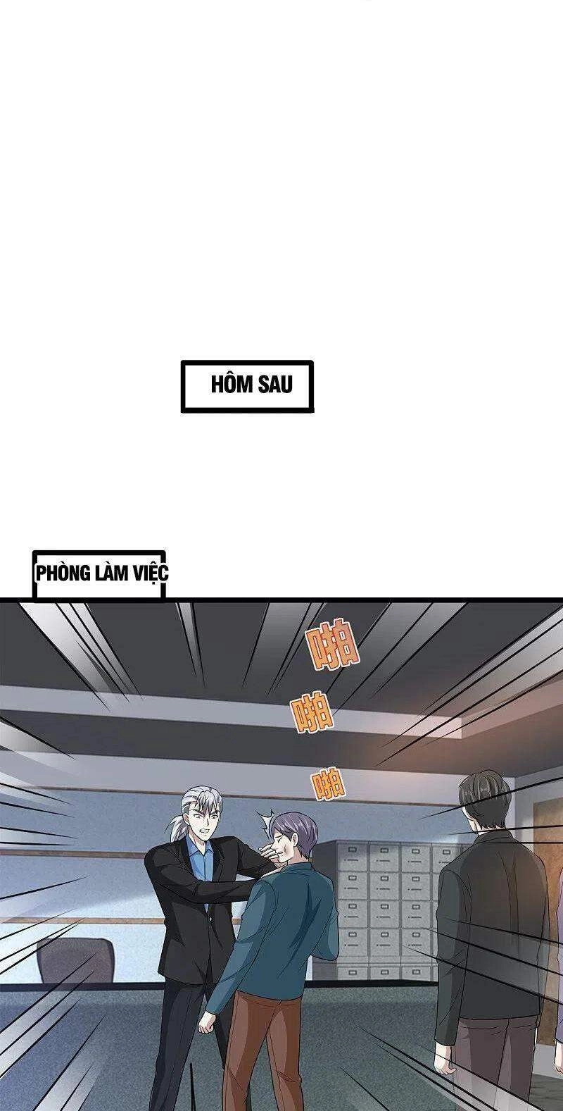 Đô Thị Tà Vương Chapter 240 - 27