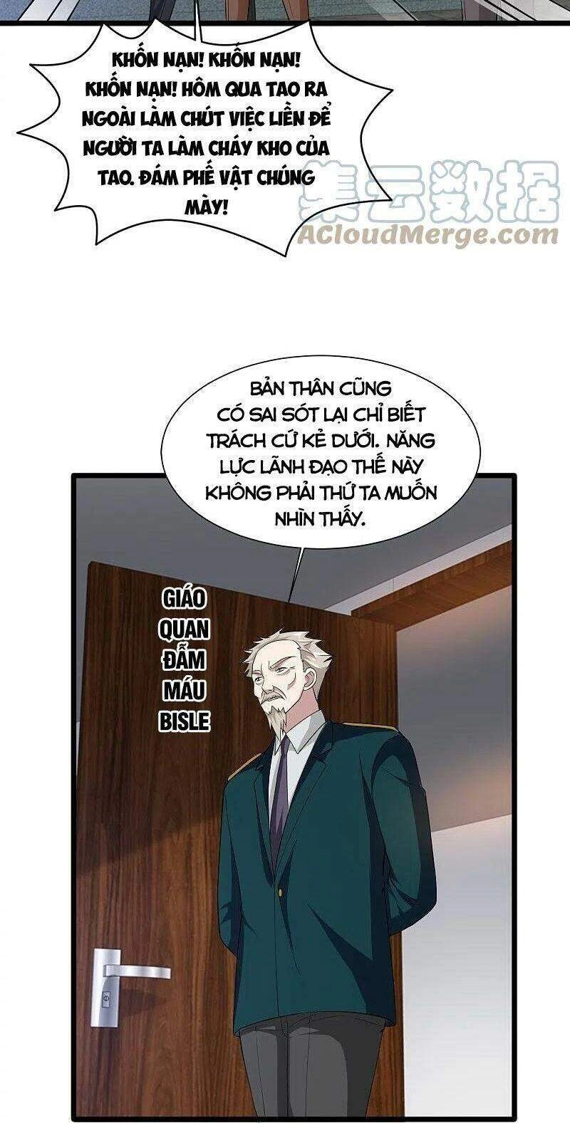 Đô Thị Tà Vương Chapter 240 - 28