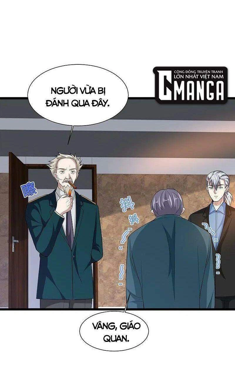 Đô Thị Tà Vương Chapter 240 - 30