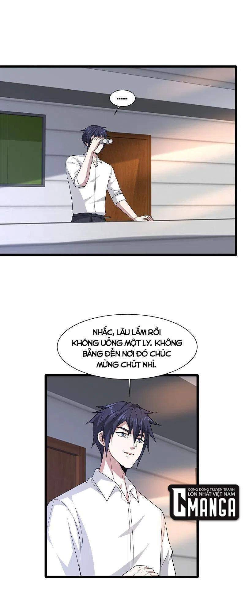 Đô Thị Tà Vương Chapter 241 - 7