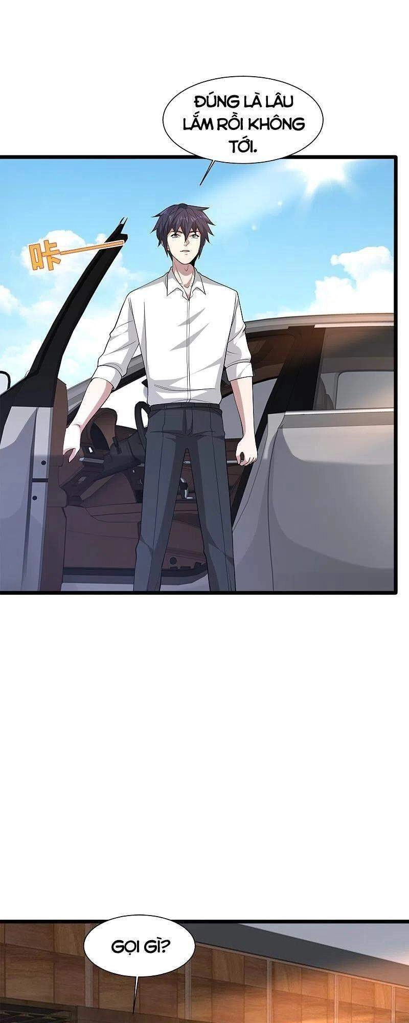 Đô Thị Tà Vương Chapter 241 - 9