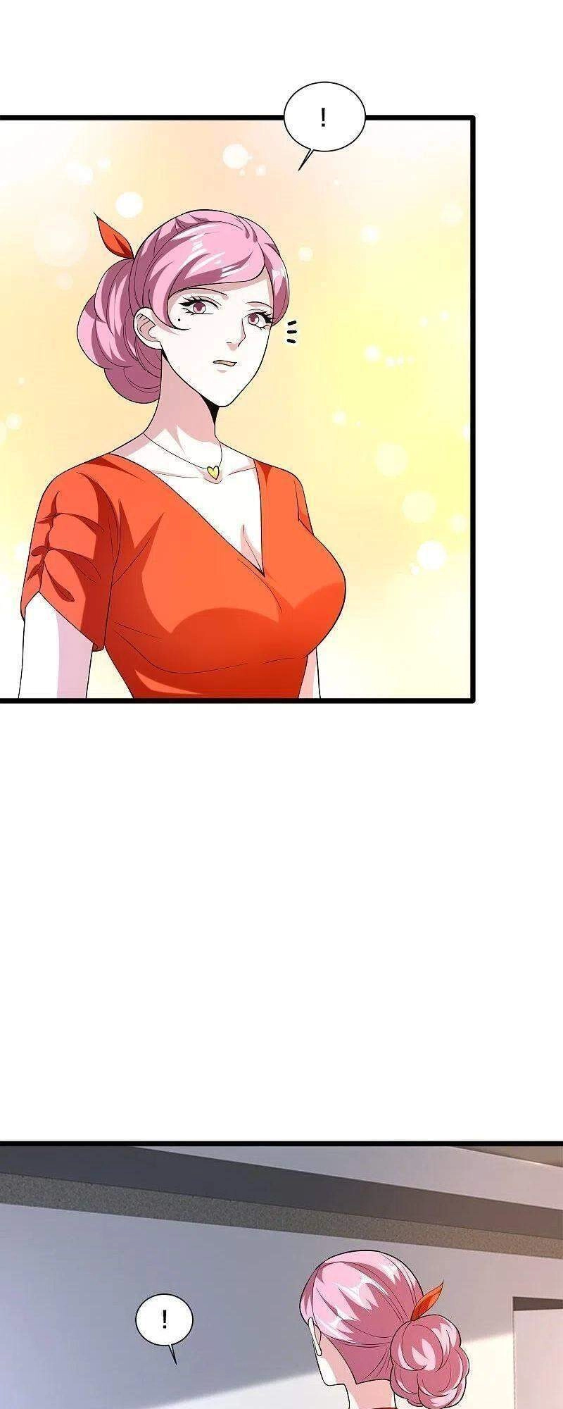 Đô Thị Tà Vương Chapter 241 - 19