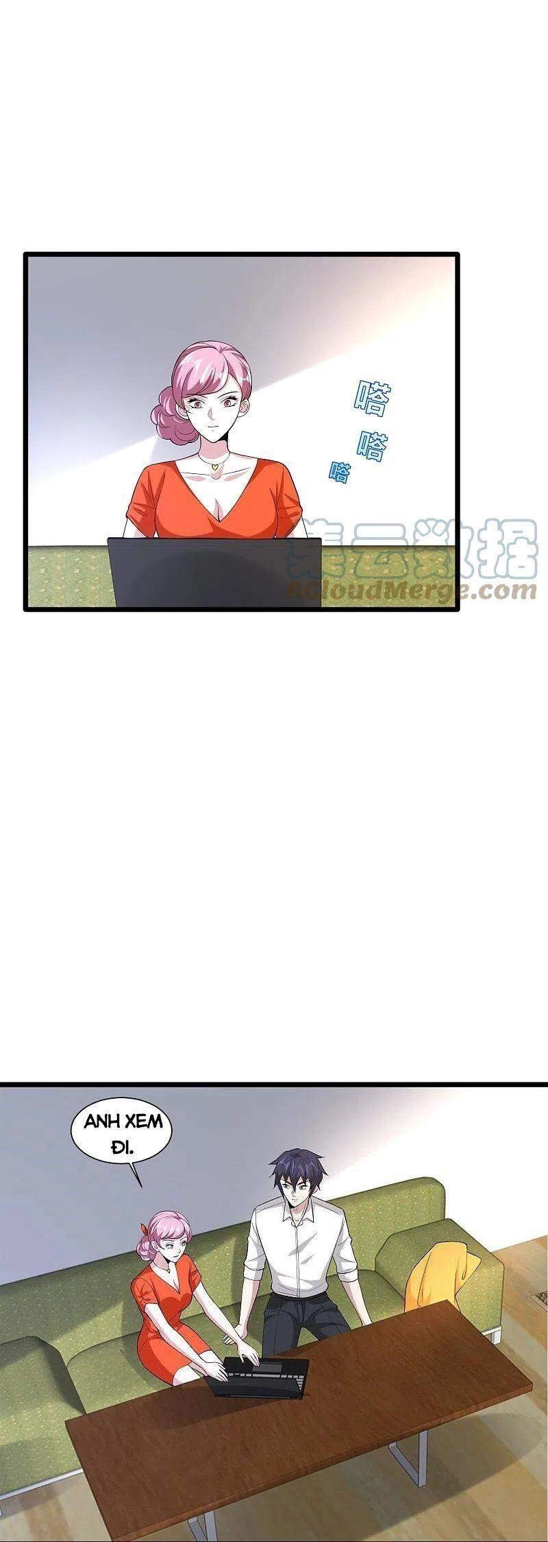 Đô Thị Tà Vương Chapter 243 - 12