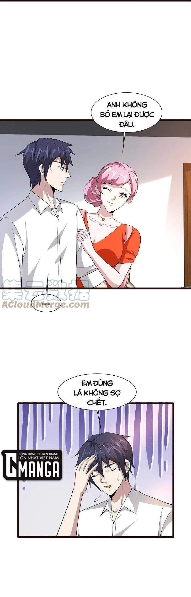 Đô Thị Tà Vương Chapter 243 - 18