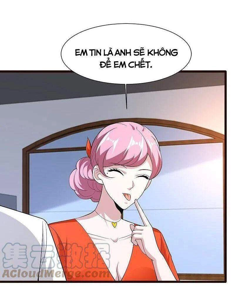 Đô Thị Tà Vương Chapter 243 - 19