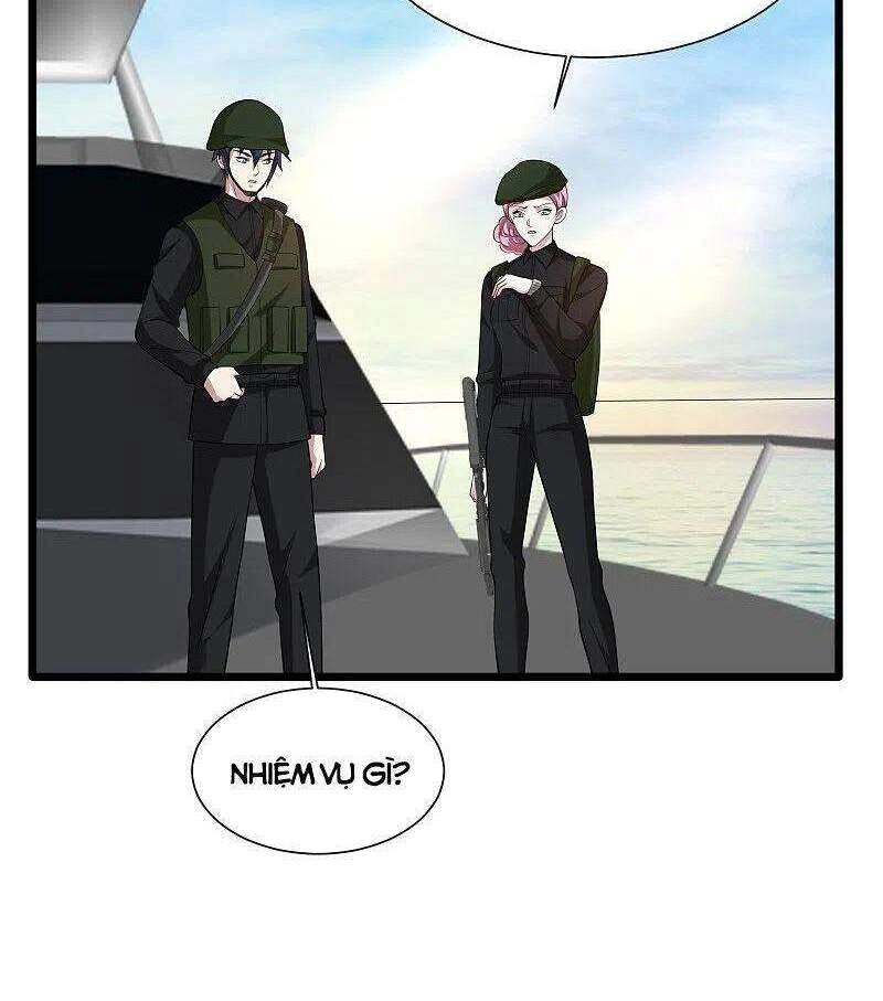 Đô Thị Tà Vương Chapter 244 - 4