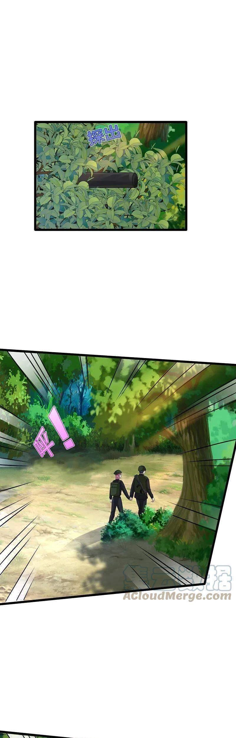 Đô Thị Tà Vương Chapter 245 - 6