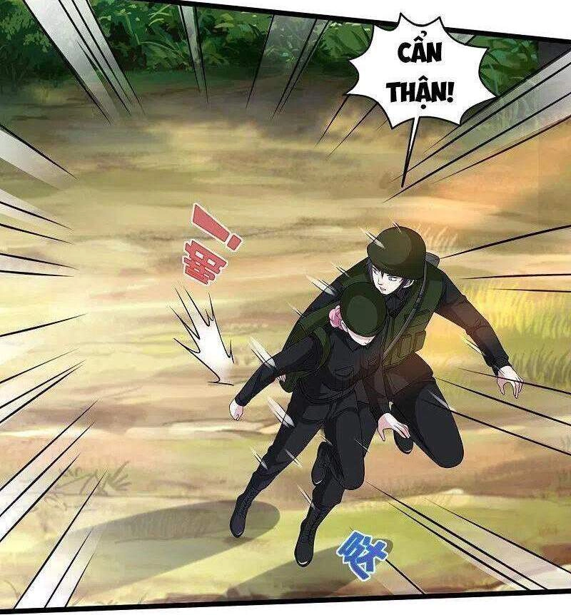 Đô Thị Tà Vương Chapter 245 - 7