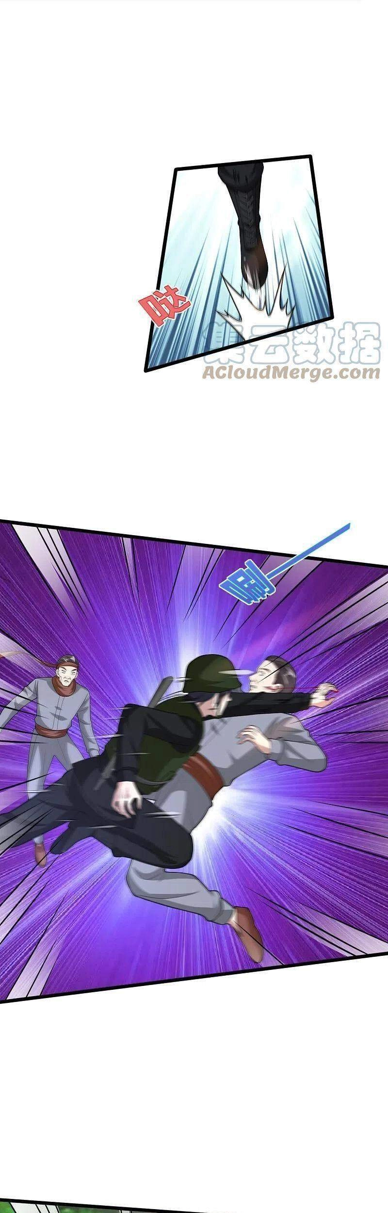 Đô Thị Tà Vương Chapter 245 - 14