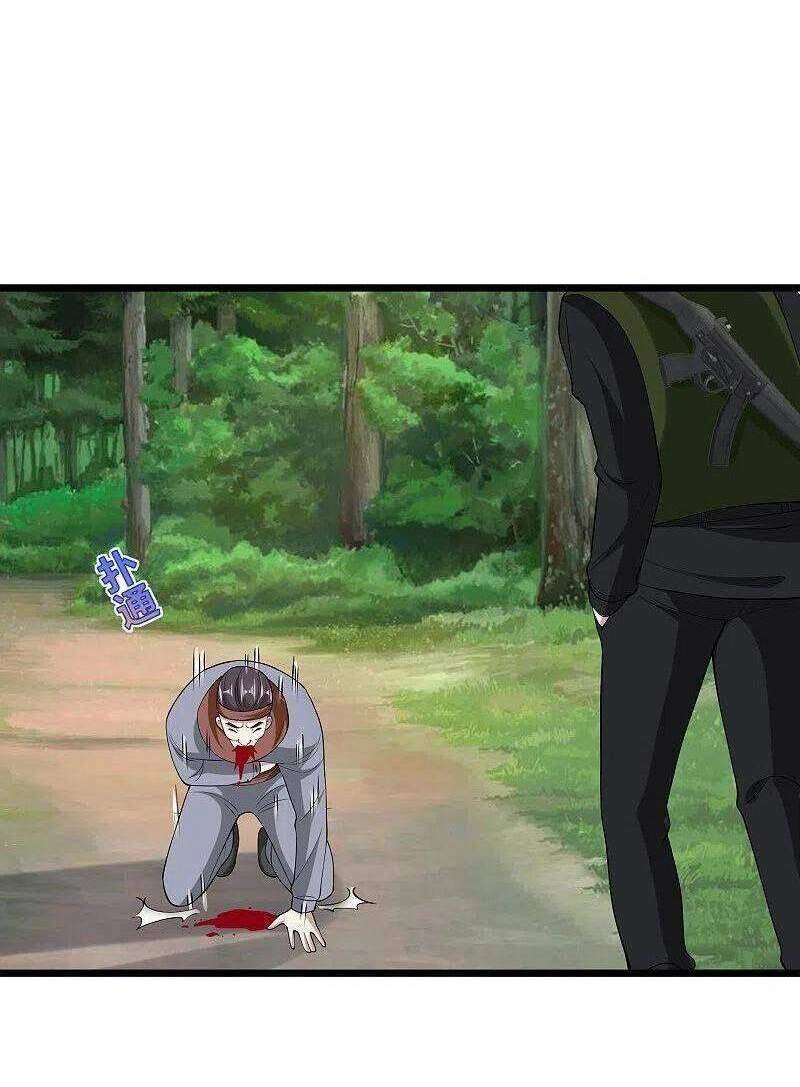 Đô Thị Tà Vương Chapter 245 - 21