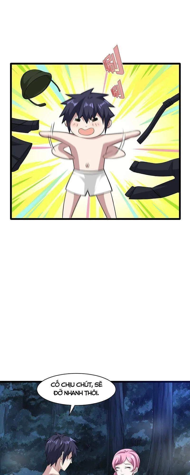 Đô Thị Tà Vương Chapter 246 - 4