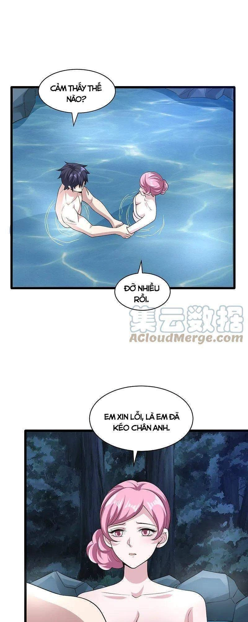 Đô Thị Tà Vương Chapter 246 - 6