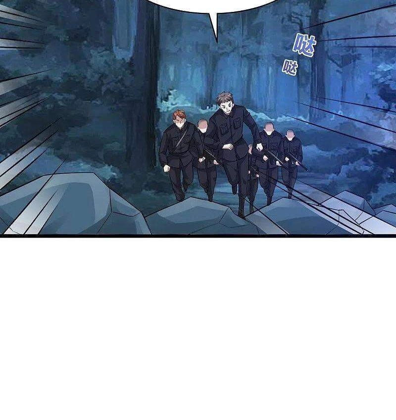 Đô Thị Tà Vương Chapter 246 - 9