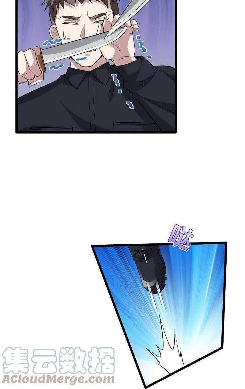 Đô Thị Tà Vương Chapter 246 - 15