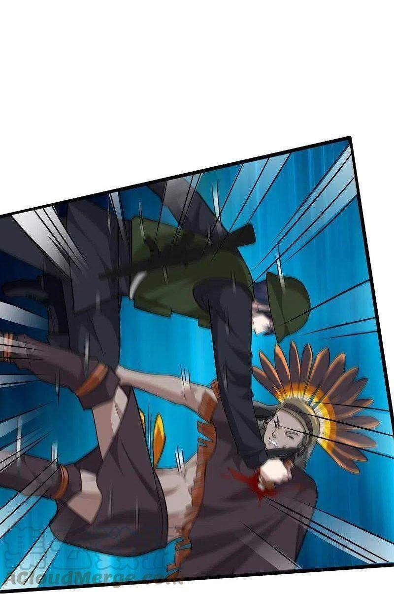 Đô Thị Tà Vương Chapter 246 - 19