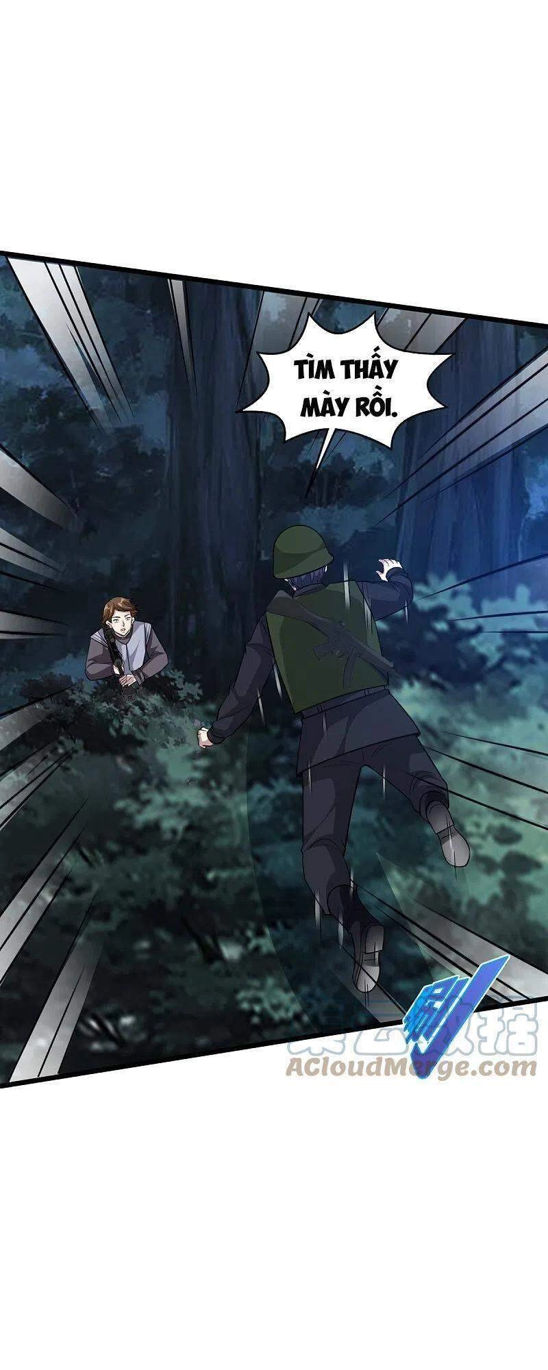 Đô Thị Tà Vương Chapter 246 - 22