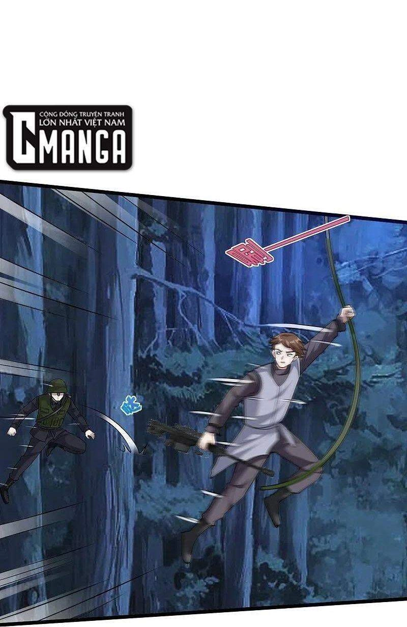 Đô Thị Tà Vương Chapter 246 - 23