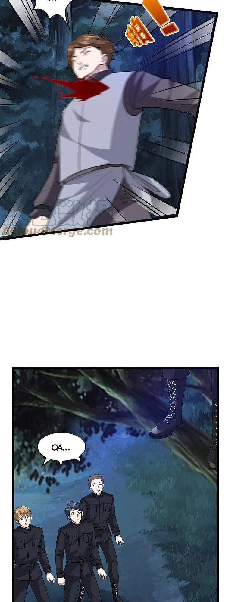 Đô Thị Tà Vương Chapter 246 - 27