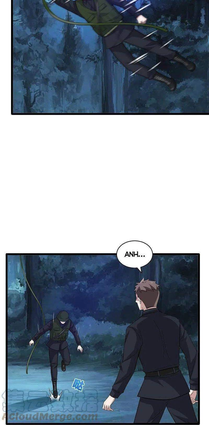 Đô Thị Tà Vương Chapter 246 - 30