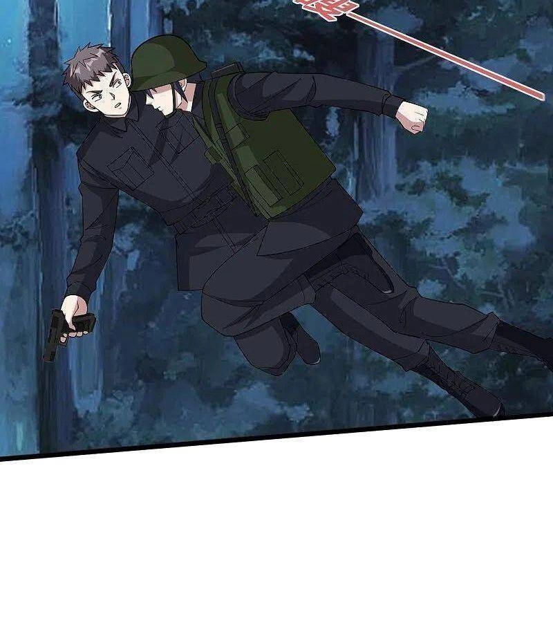 Đô Thị Tà Vương Chapter 247 - 6