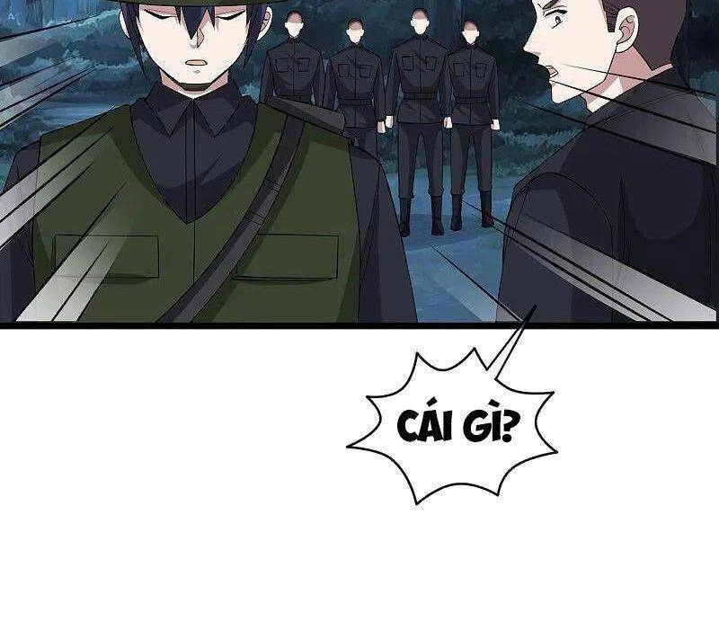 Đô Thị Tà Vương Chapter 247 - 8