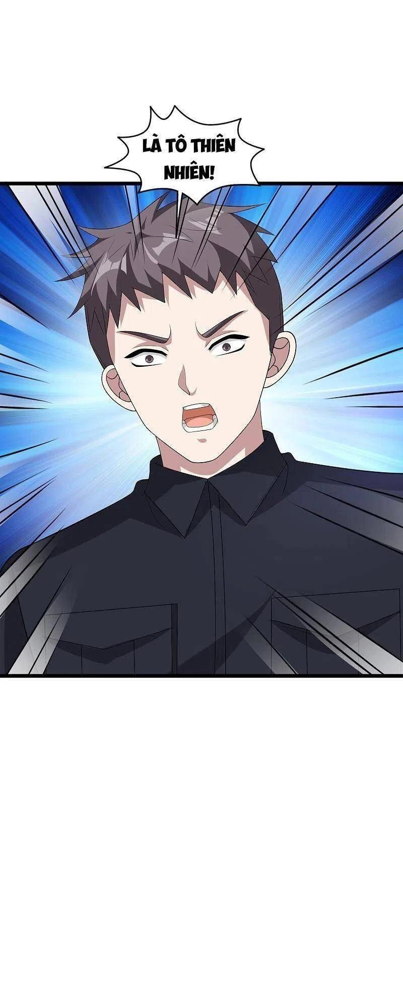 Đô Thị Tà Vương Chapter 247 - 13