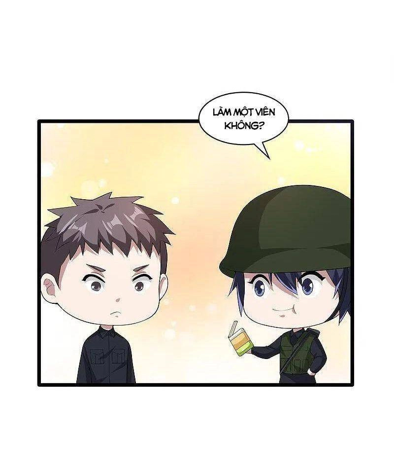 Đô Thị Tà Vương Chapter 247 - 14