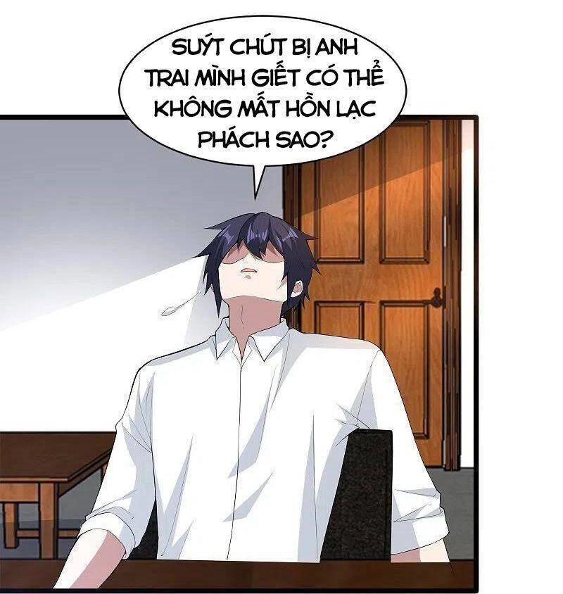 Đô Thị Tà Vương Chapter 247 - 18