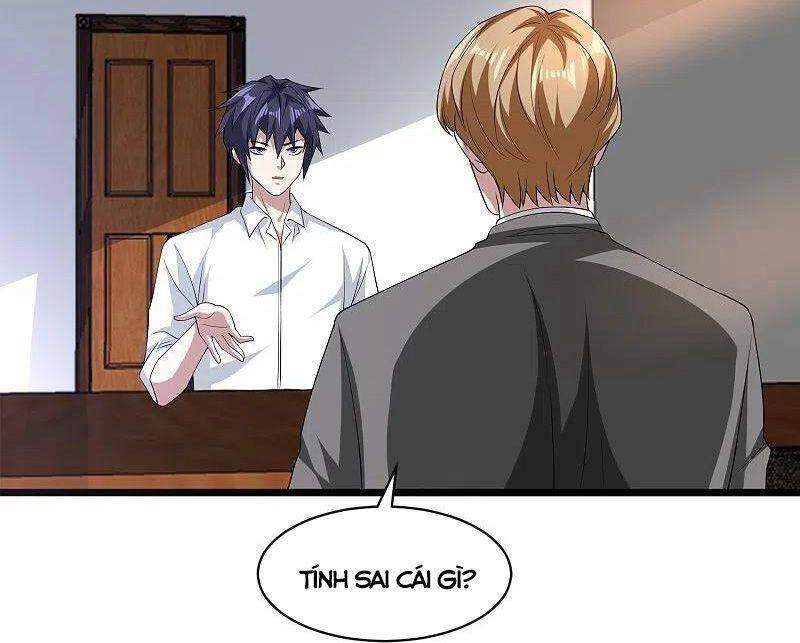 Đô Thị Tà Vương Chapter 247 - 20