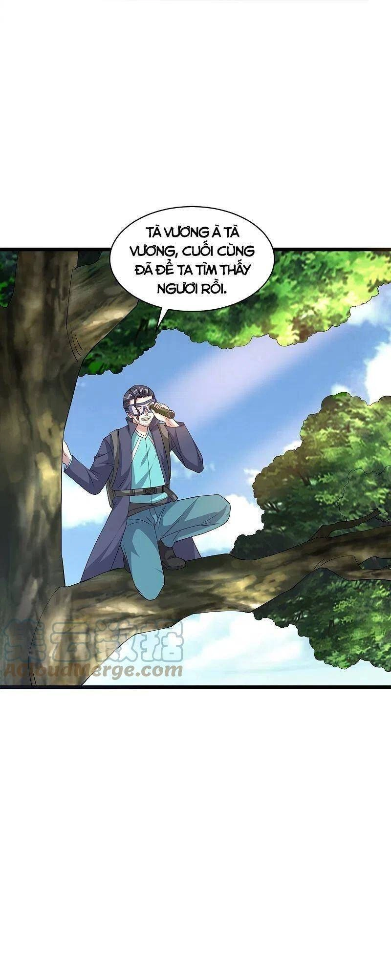 Đô Thị Tà Vương Chapter 247 - 23