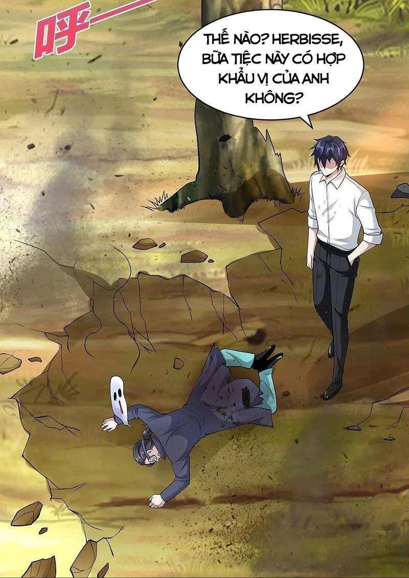 Đô Thị Tà Vương Chapter 248 - 12