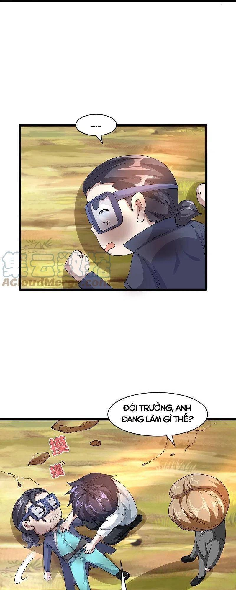 Đô Thị Tà Vương Chapter 248 - 13