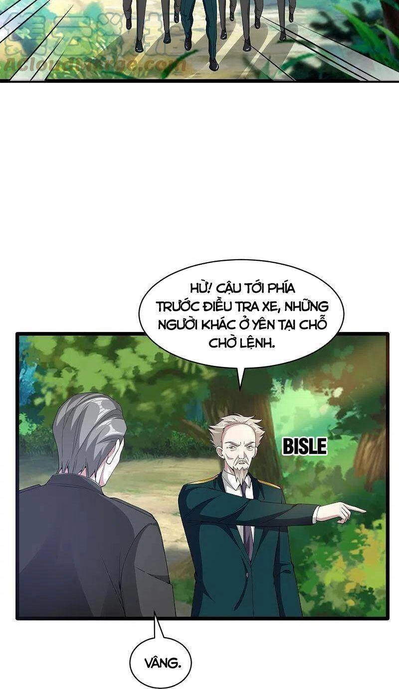 Đô Thị Tà Vương Chapter 248 - 18