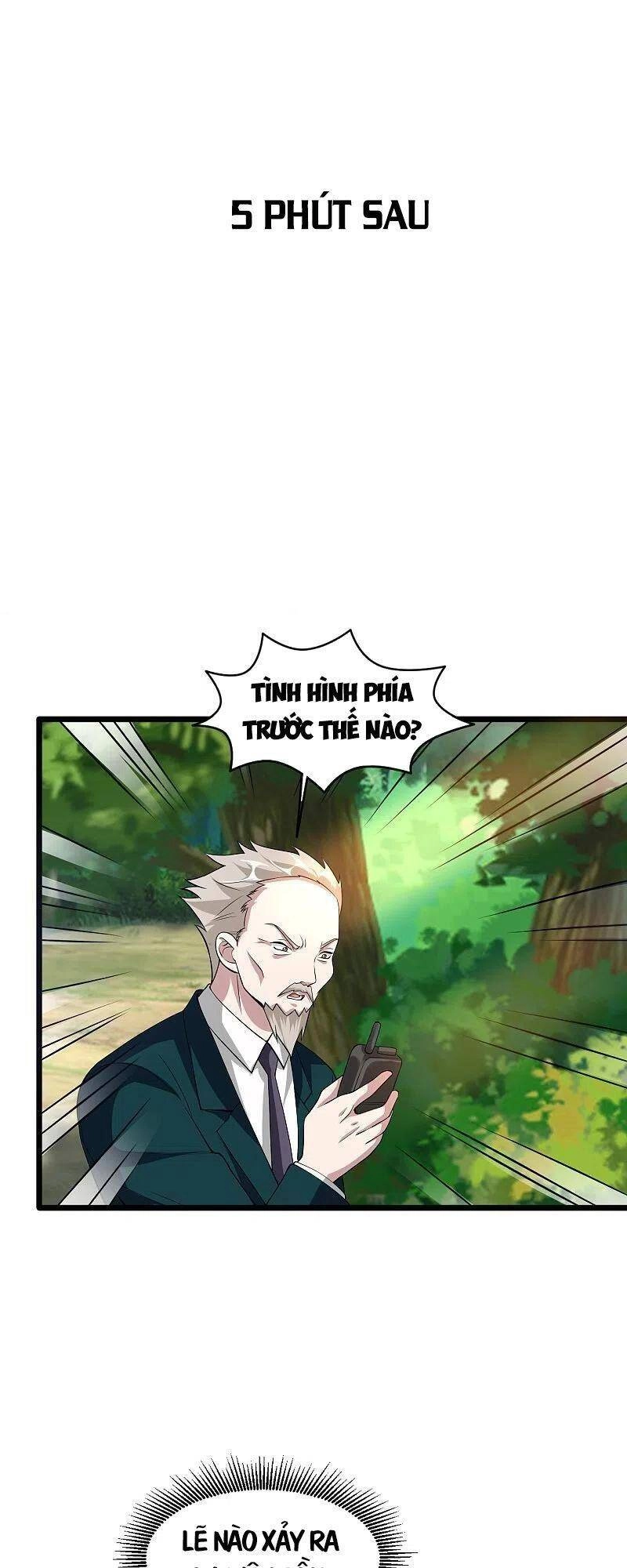 Đô Thị Tà Vương Chapter 248 - 19