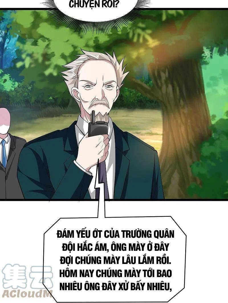 Đô Thị Tà Vương Chapter 248 - 20